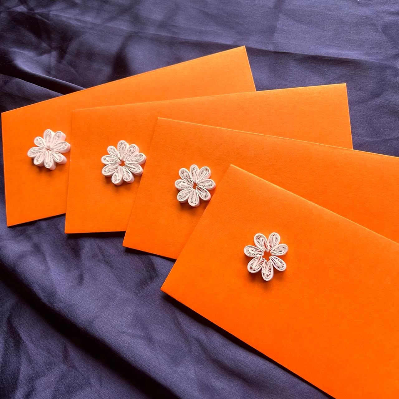Quilling Envelope - Image 2